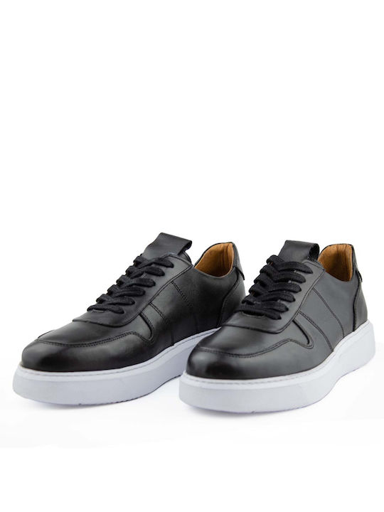 Savas Sneakers Black