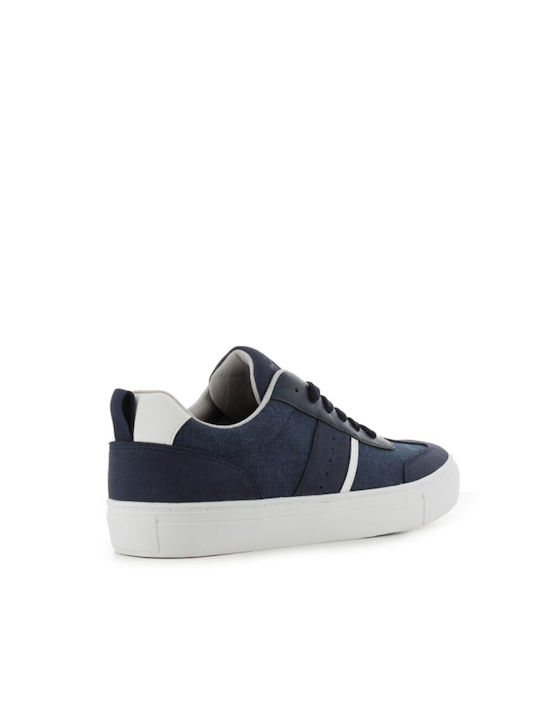 Safety Jogger Sneakers Blue