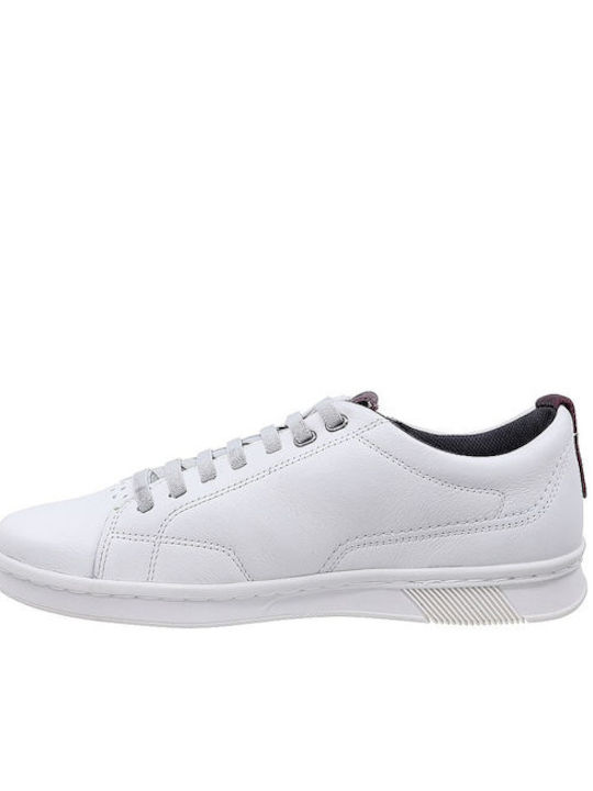 Pegada 118672 Sneakers White