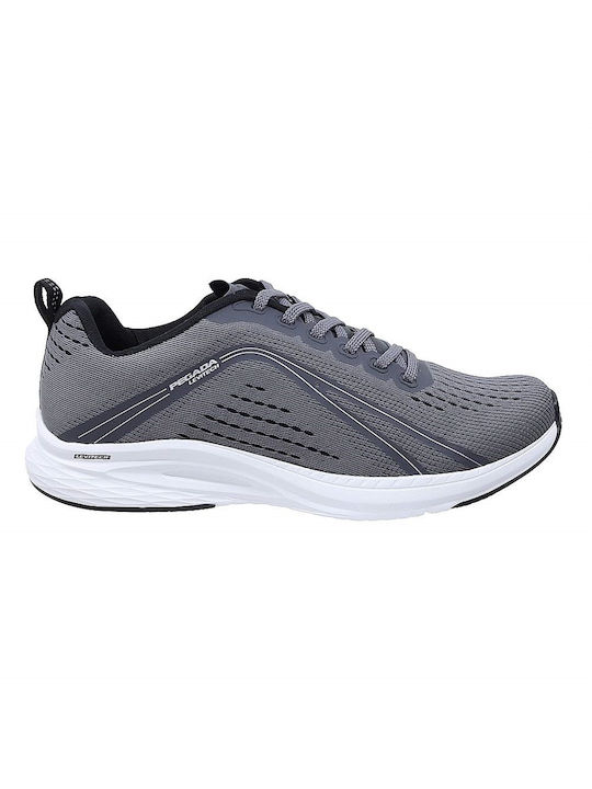 Pegada Sneakers Gray