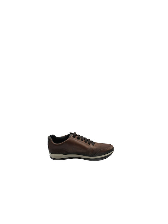 Pegada Sneakers Brown