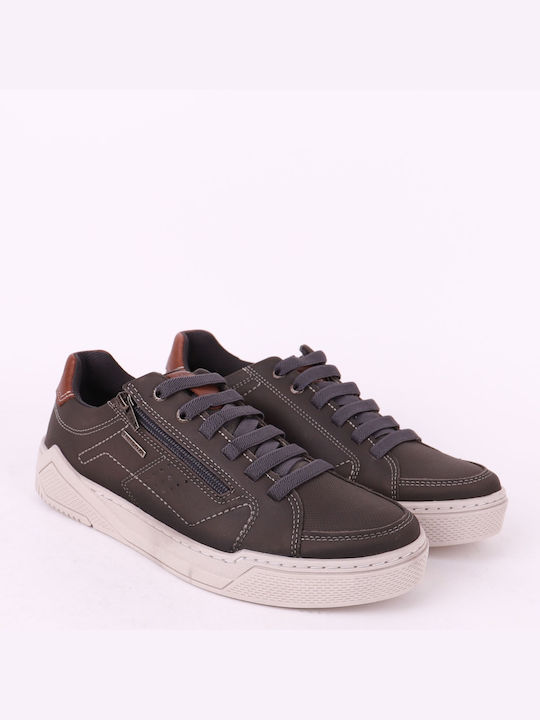 Pegada Sneakers Brown