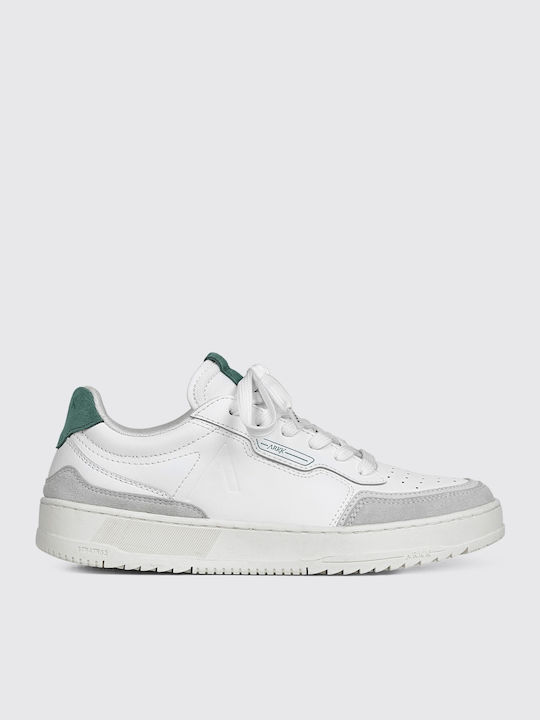 Arkk Sneakers White