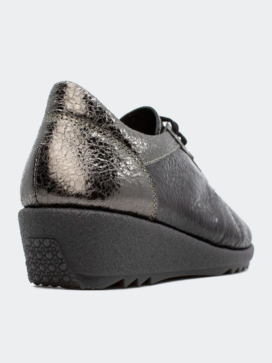 Femei Anatomice Adidași Negre
