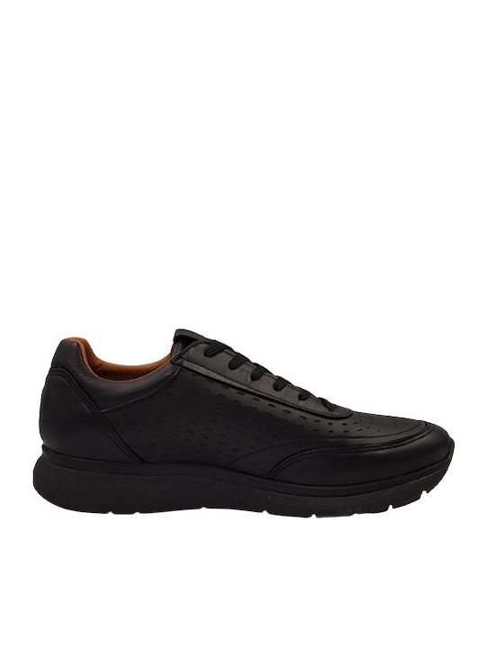 Impronte Shoes Sneakers Black