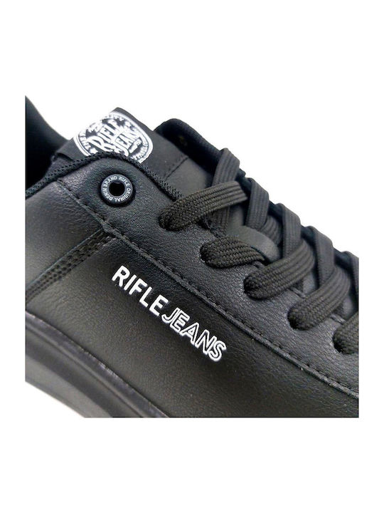 Rifle