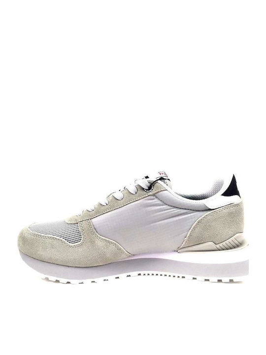 Ανδρικά Sneakers Γκρι