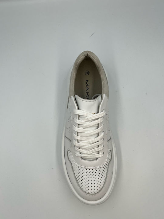 Γυναικεία Sneakers Γκρι