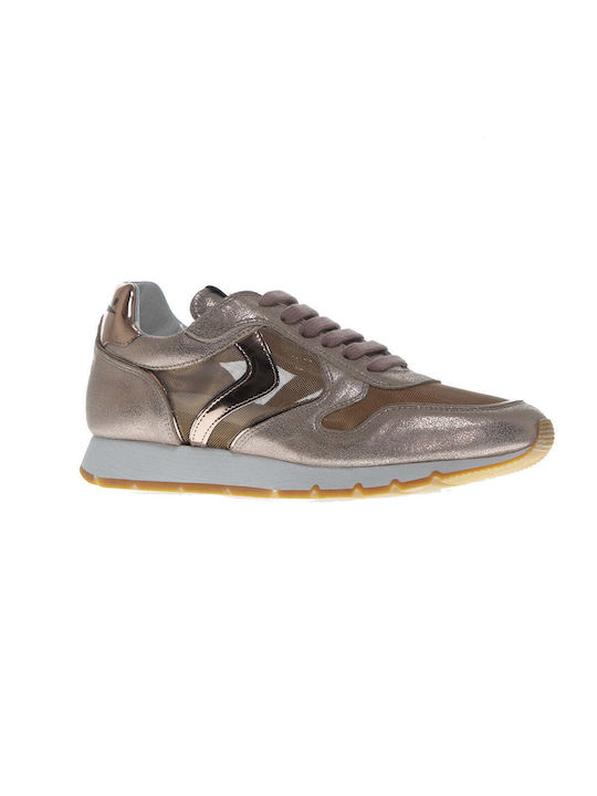 Voile Blanche JULIA Sneakers Multicolour