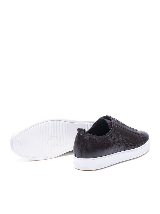 Herren Sneakers Braun