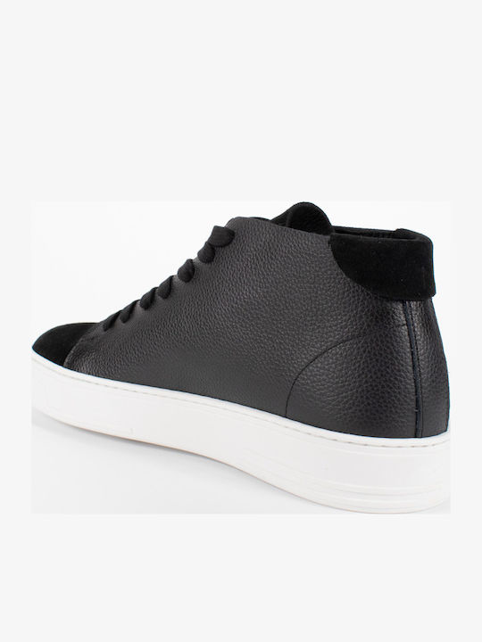 Ανδρικά Sneakers Μαύρα