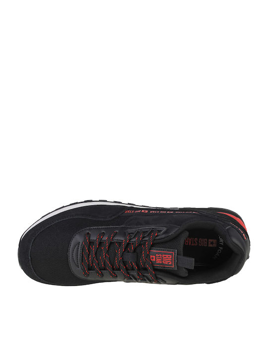 Sneakers Black
