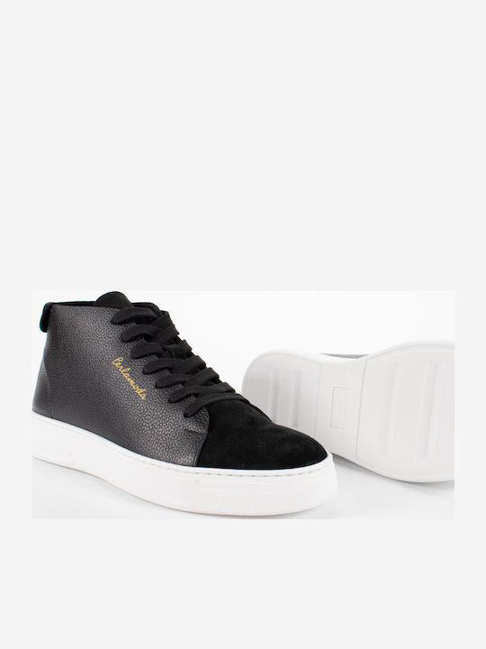 Ανδρικά Sneakers Μαύρα