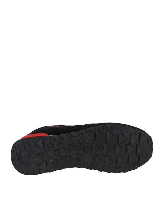 Sneakers Black