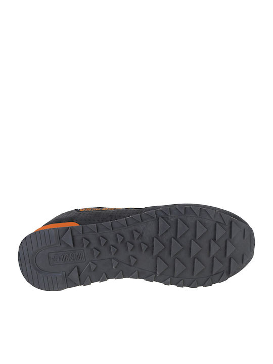 Sneakers Gray