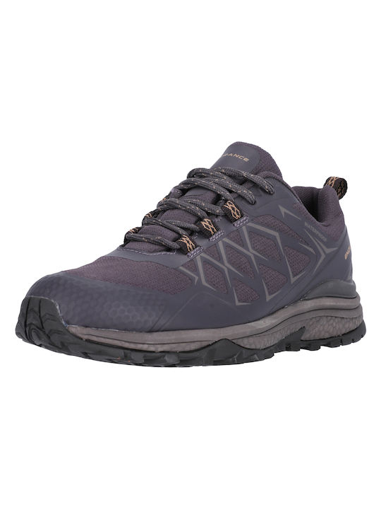 Endurance Damen Sneakers Braun