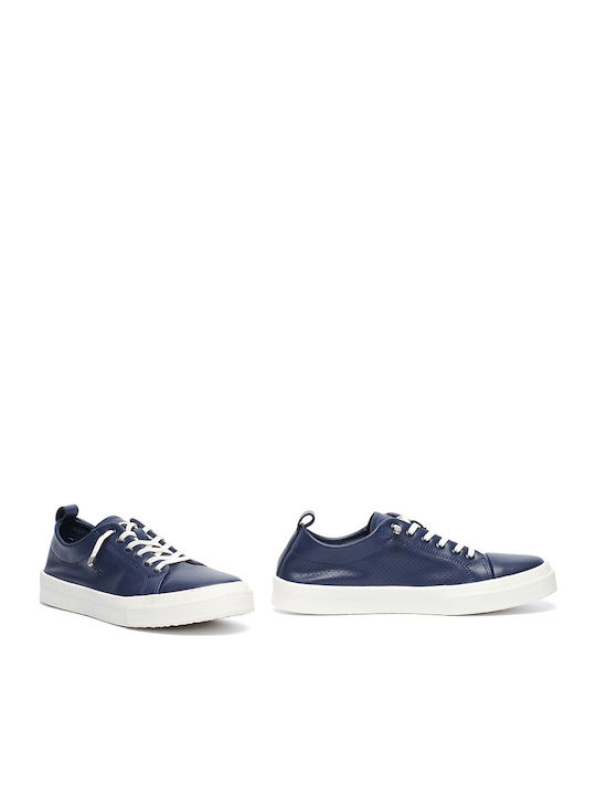 Herren Sneakers Marineblau