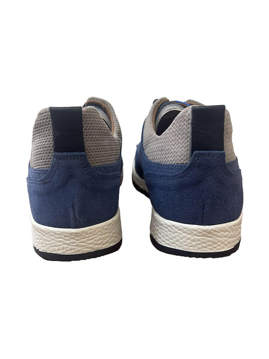 Antonio Shoes Sneakers Blue