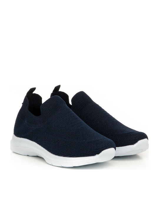 Γυναικεία Sneakers Μπλε