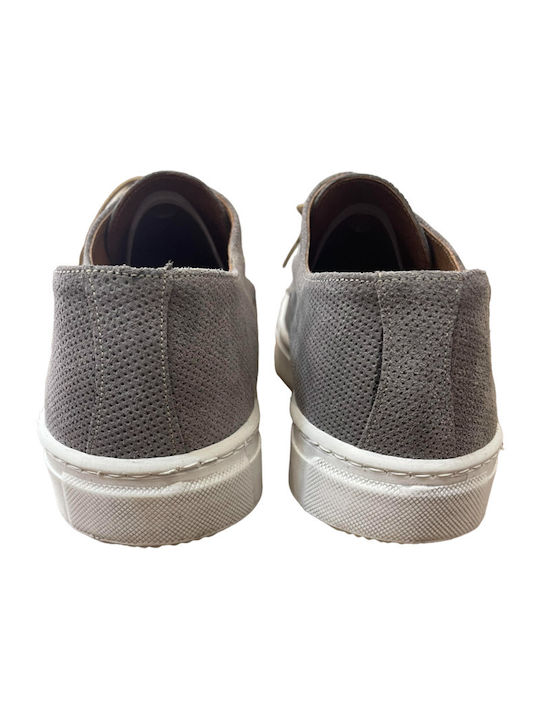 Antonio Shoes Sneakers Gray