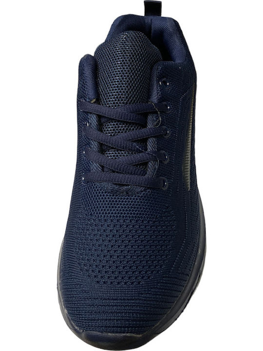 Γυναικεία Sneakers Μπλε