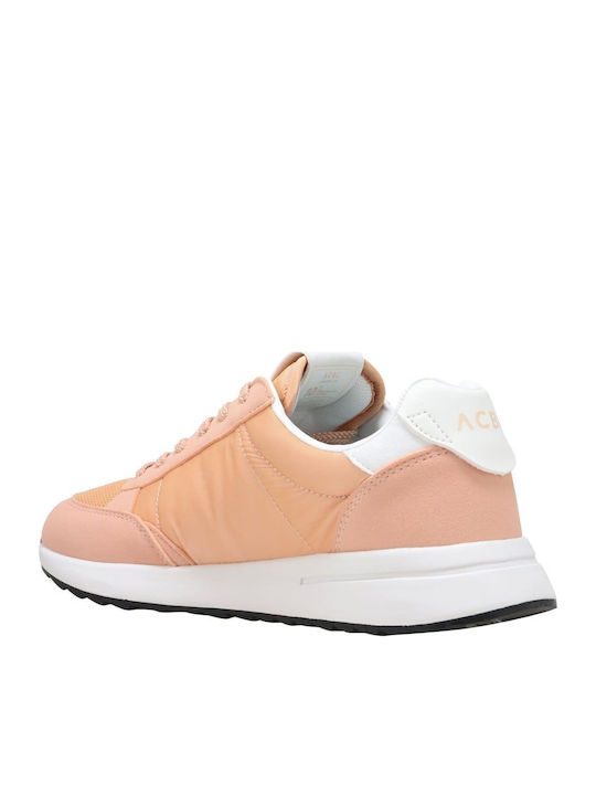 Γυναικεία Sneakers Ροζ