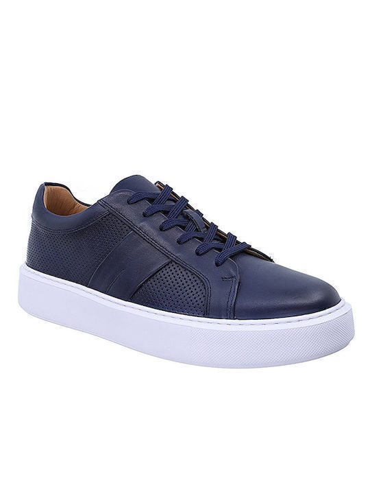 Ανδρικά Sneakers Μπλε
