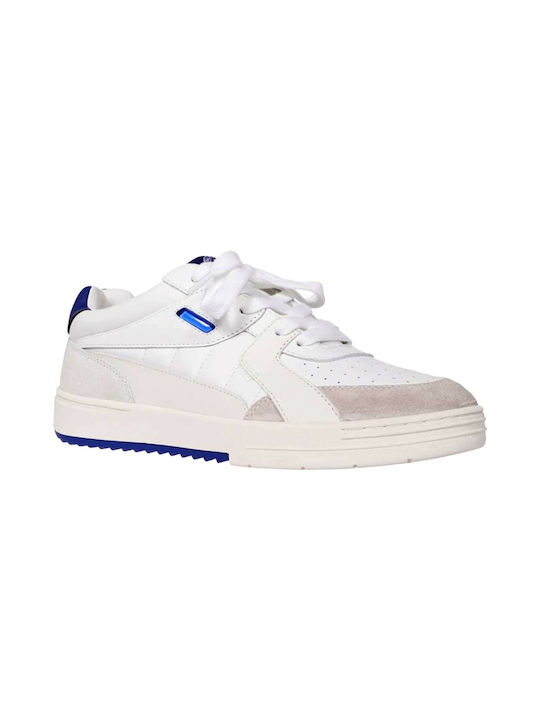 Herren Sneakers Weiß