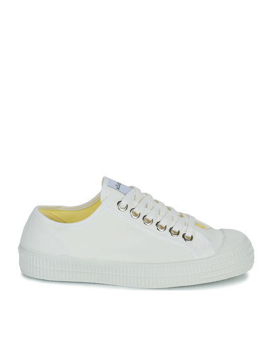 Γυναικεία Sneakers Λευκά