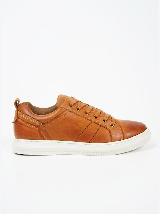 Piazza Shoes Sneakers Brown