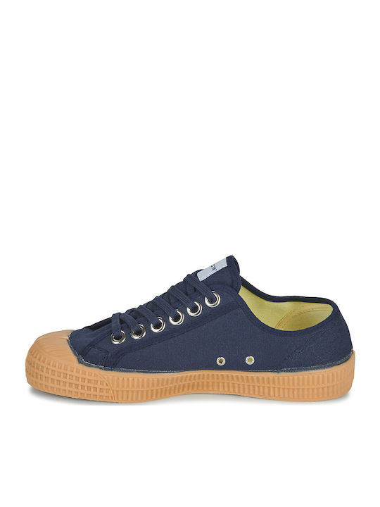 Γυναικεία Sneakers Navy Μπλε