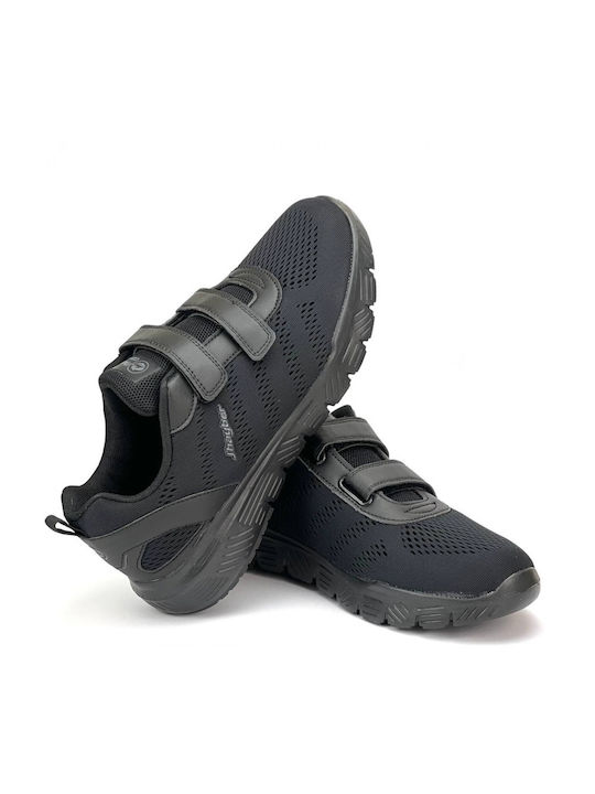Ανδρικά Sneakers Μαύρα