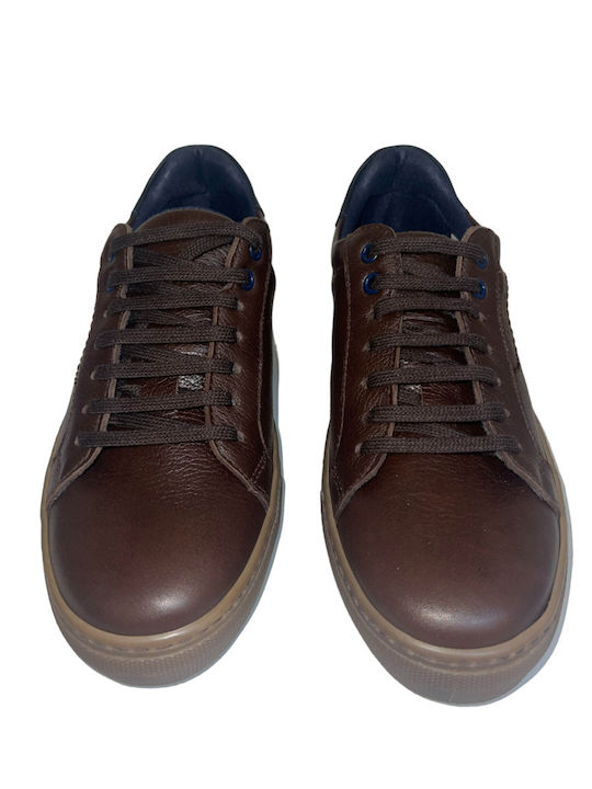 Himalaya Sneakers Brown