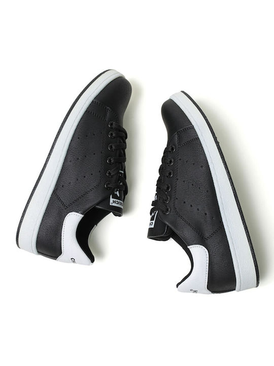 Chekich Sneakers Black