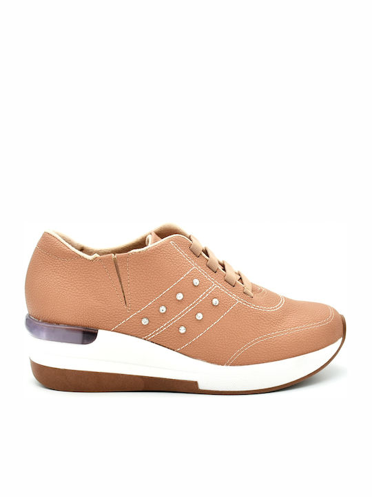 Modare Ultraconforto Femei Sneakers Tabac maro