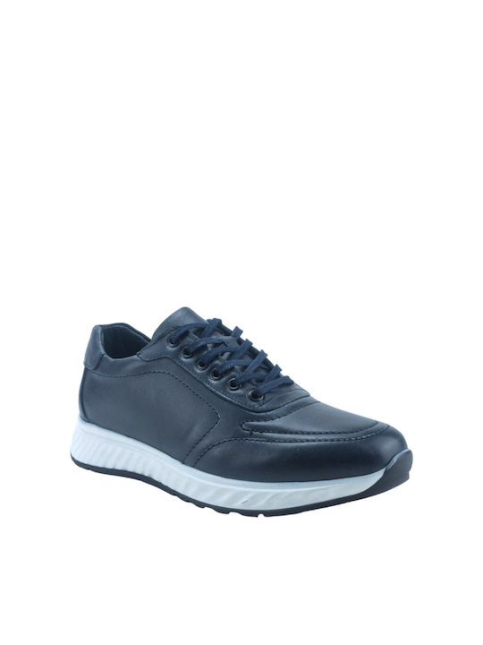 Gale Sneakers Blue