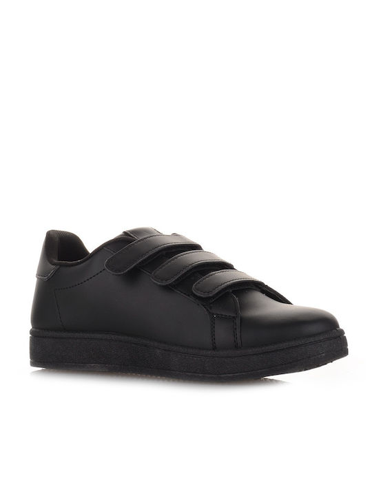 Cosi Shoes Damen Sneakers Schwarz