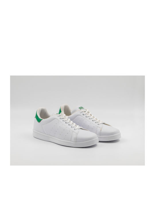 Cosi Shoes Sneakers White