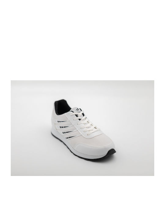 Cosi Shoes Sneakers White