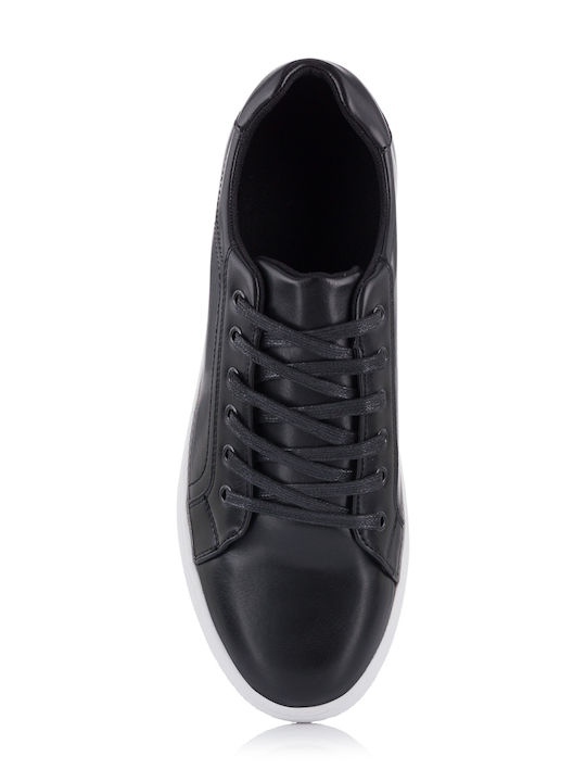 Tomas Shoes Sneakers Black