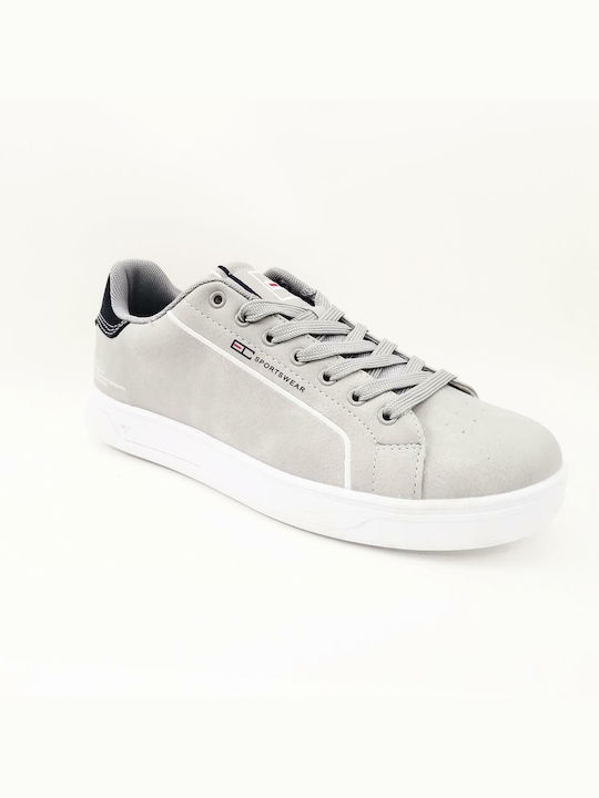 Pegabo Sneakers Gray