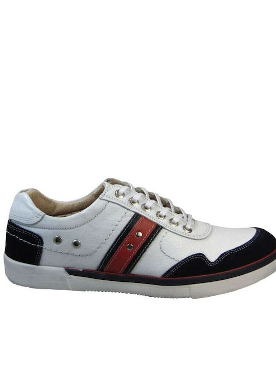 TsimpolisShoes Sneakers White