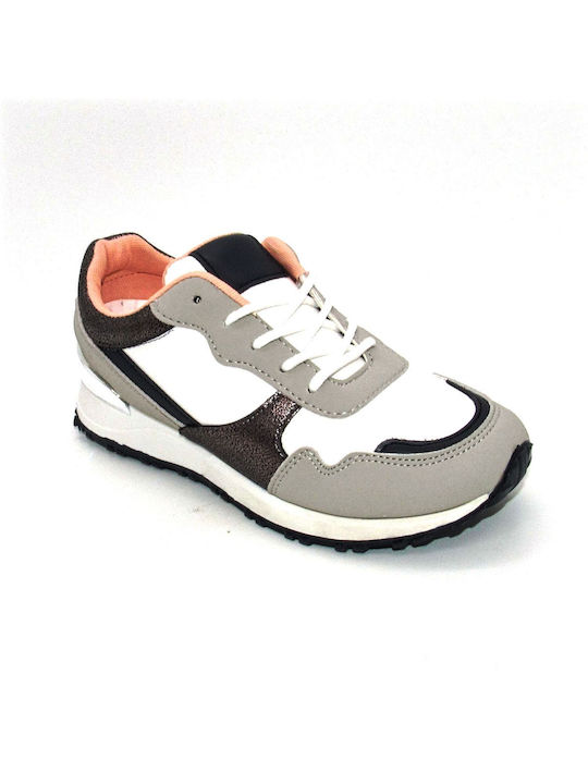 Tulipano Sneakers White