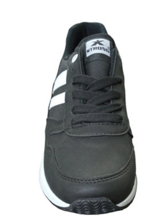 Calsido Sneakers Black