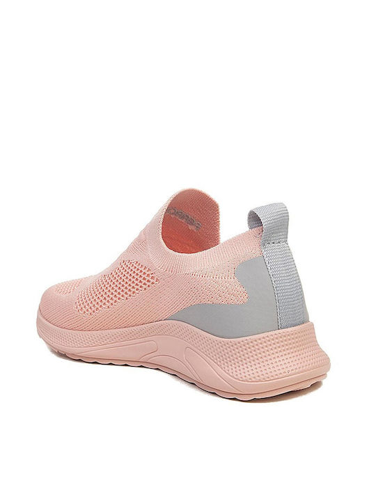 Calsido Sneakers Pink