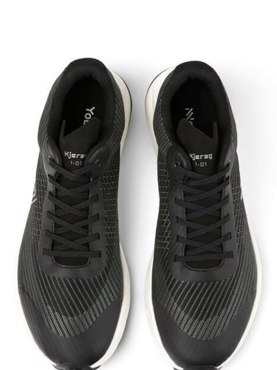 Nnormal Sneakers Black