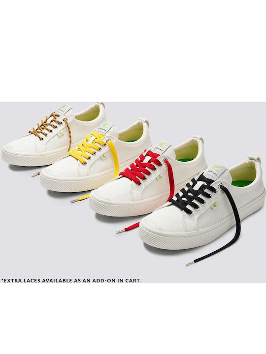 Γυναικεία Sneakers Λευκά