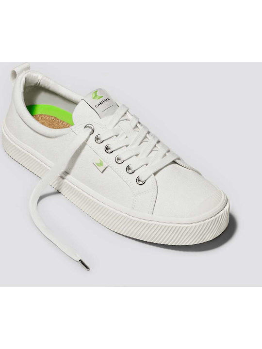 Ανδρικά Sneakers Λευκά