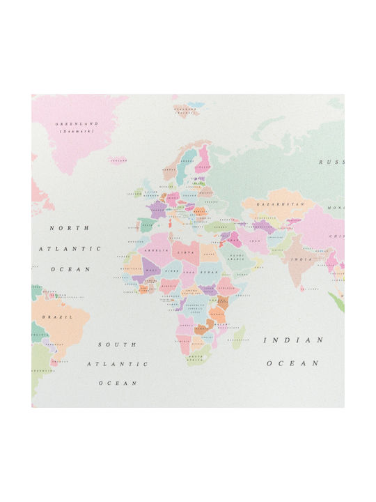 Miss Wood Rahmen Holz 60x45cm