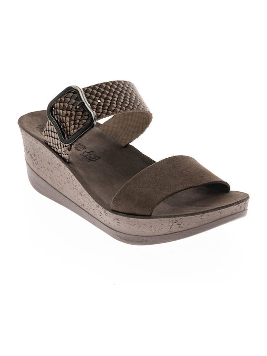 Fantasy Sandals